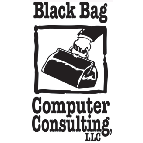 Black Bag Computer Consulting, LLC
