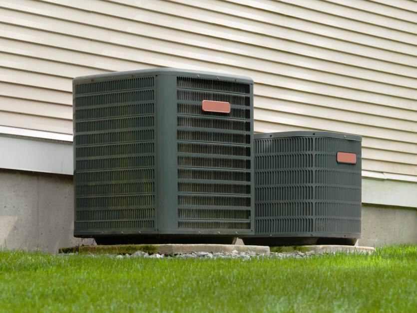 Hufford Heating & Air Conditioning