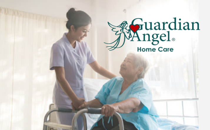 Guardian Angel Home Care of Moraine 3055 Kettering Blvd #307, Moraine Ohio 45439