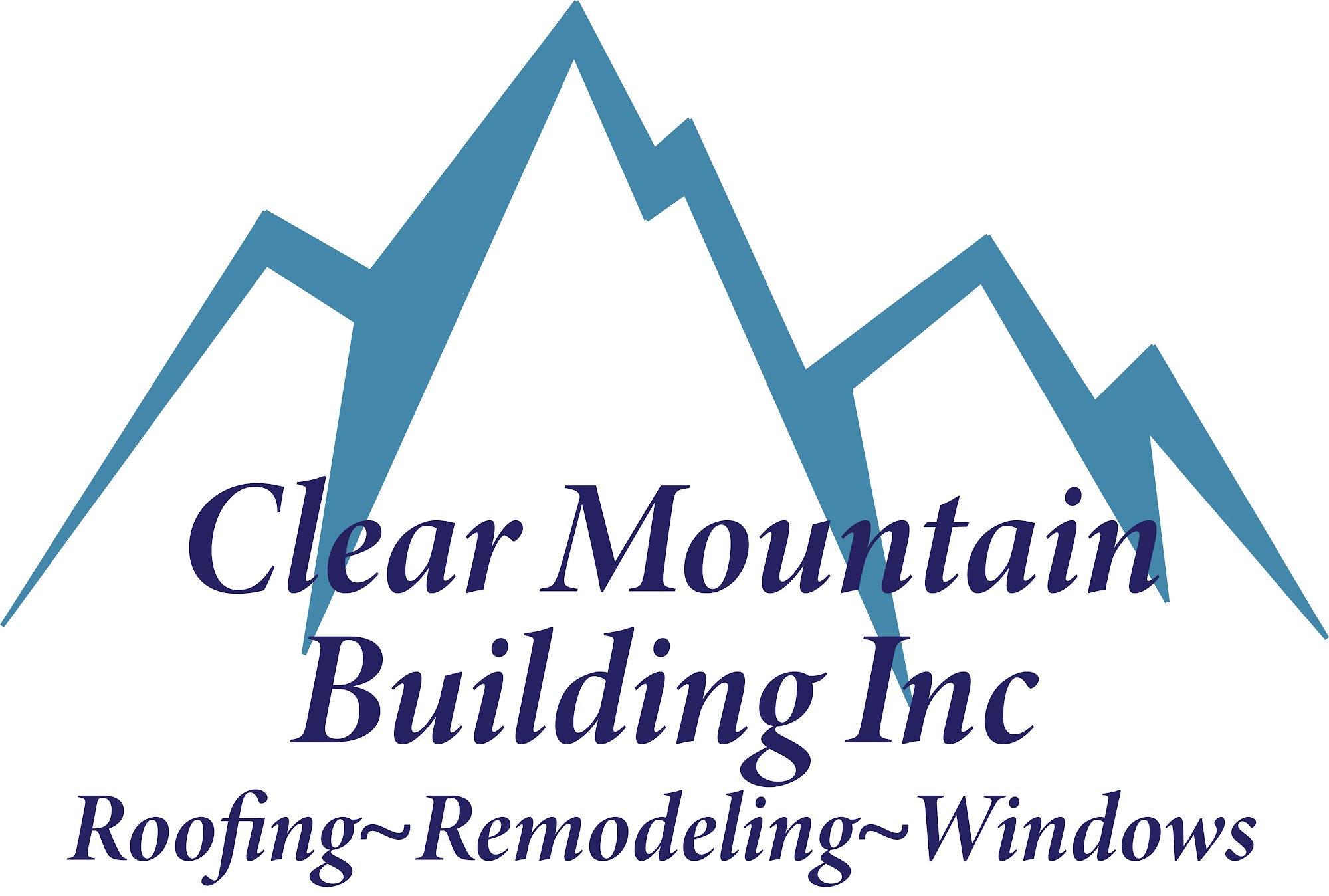 Clear Mountain Building Inc. 112 N High St, Mt Orab Ohio 45154