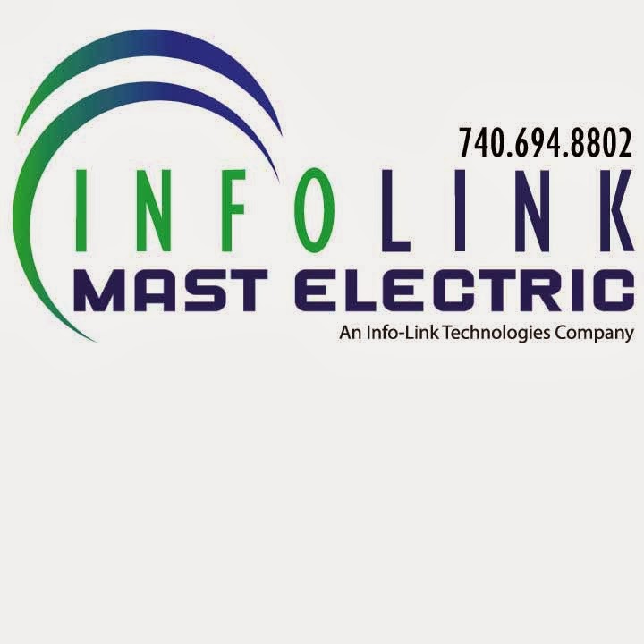 Info Link Mast Electric LLC