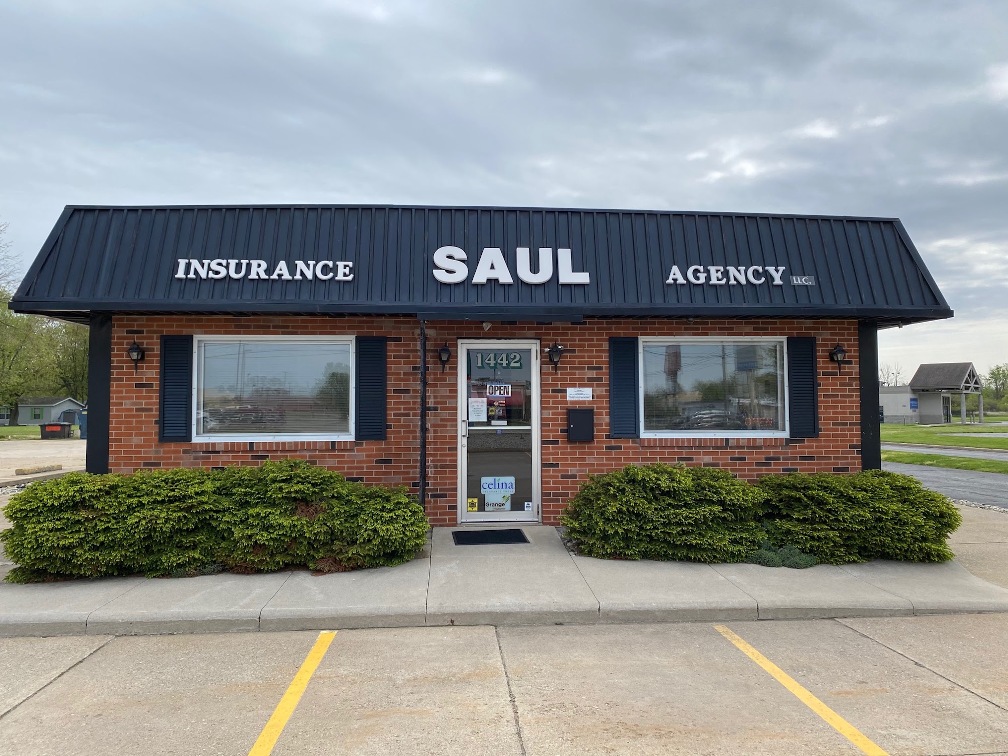 Saul Insurance Agency