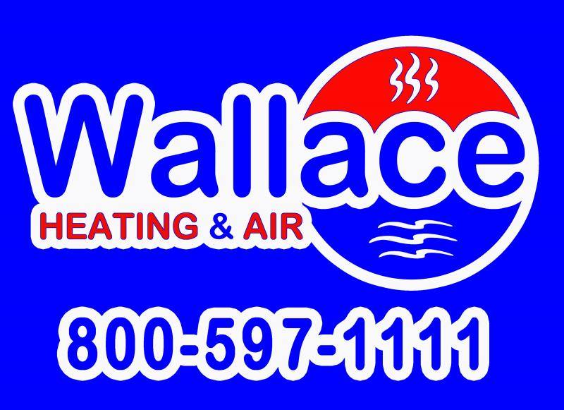 Wallace Heating & Air 111 Melody Ln, New Paris Ohio 45347