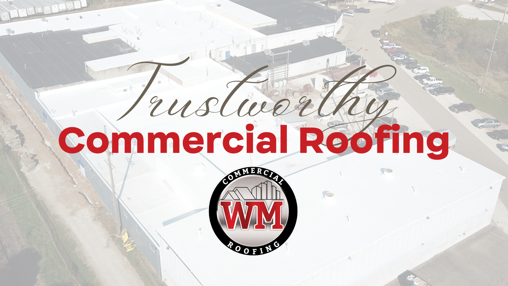 WM Commercial Roofing