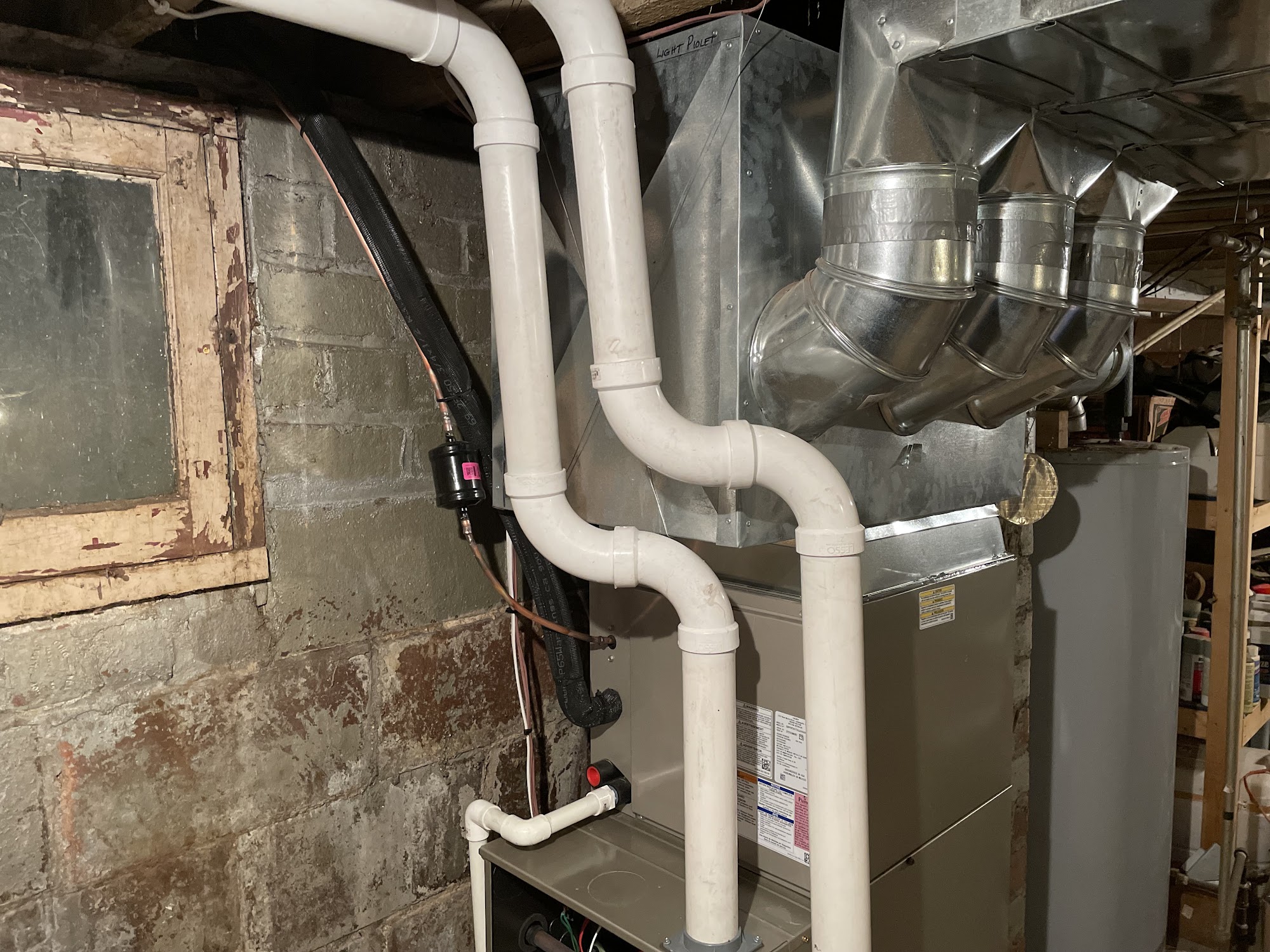 Thermo Solutions HVAC
