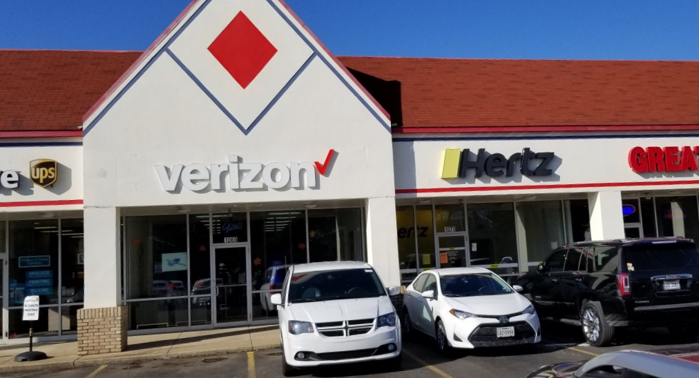 Verizon