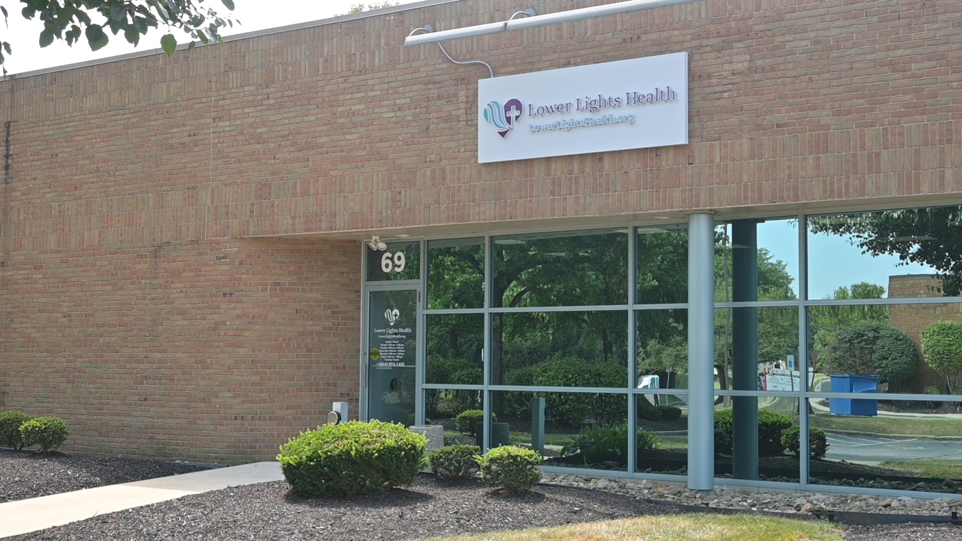 Lower Lights Health Newark