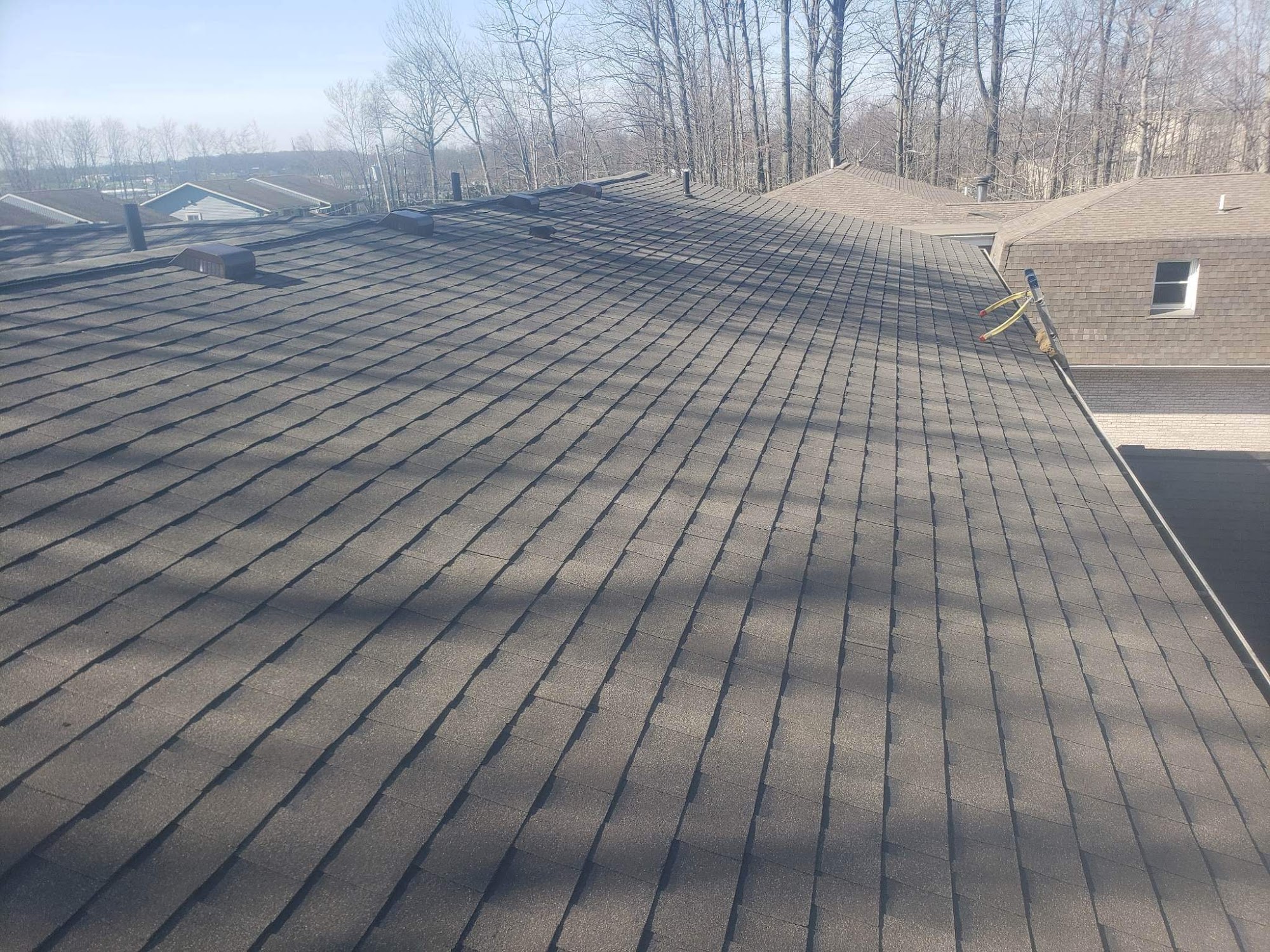Mack Roofing & Remodeling
