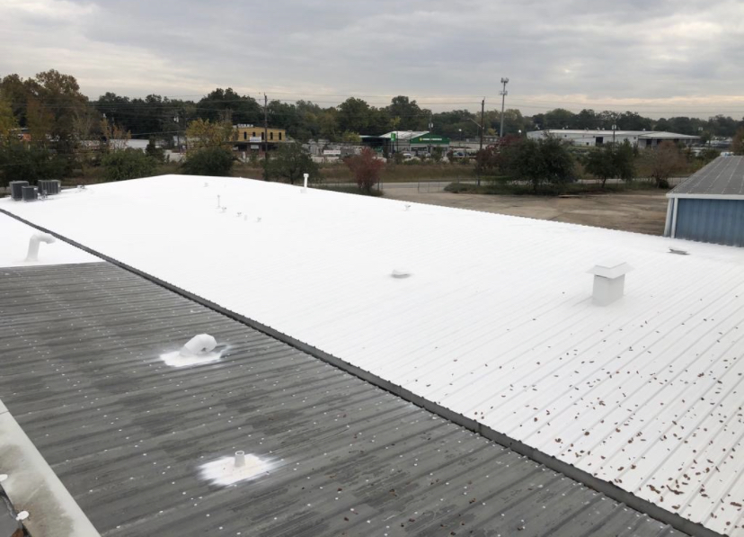 CRG Roofing Systems