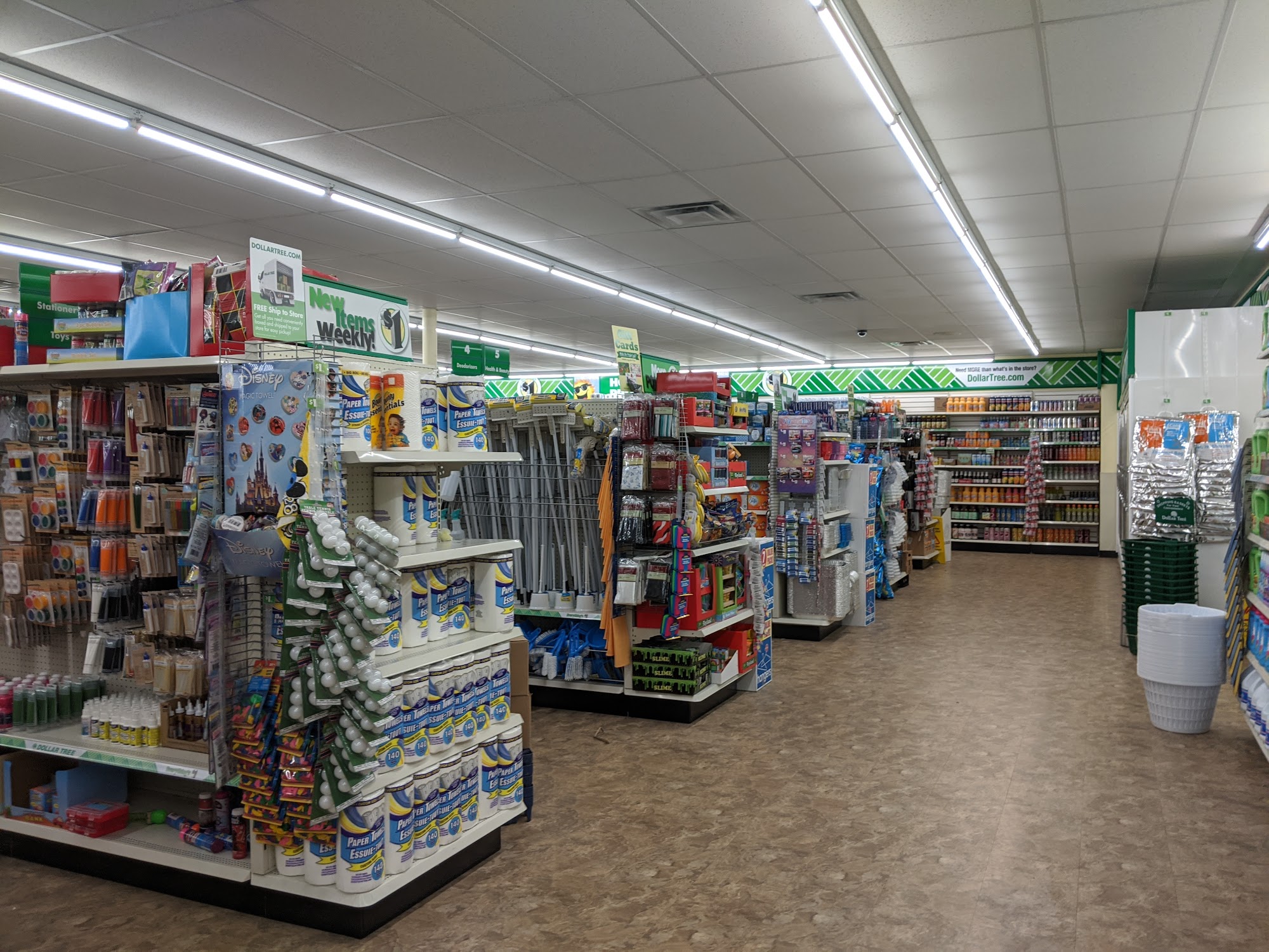 Dollar Tree