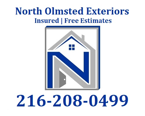 North Olmsted Exteriors