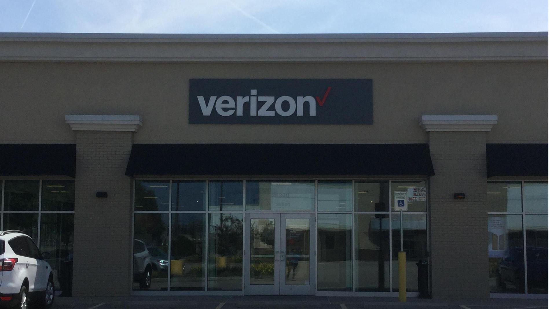 Verizon Business Services