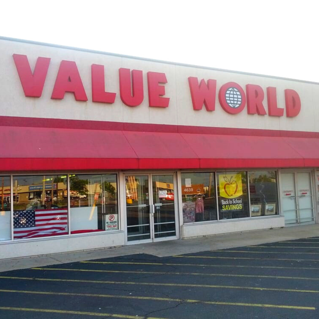 Value World