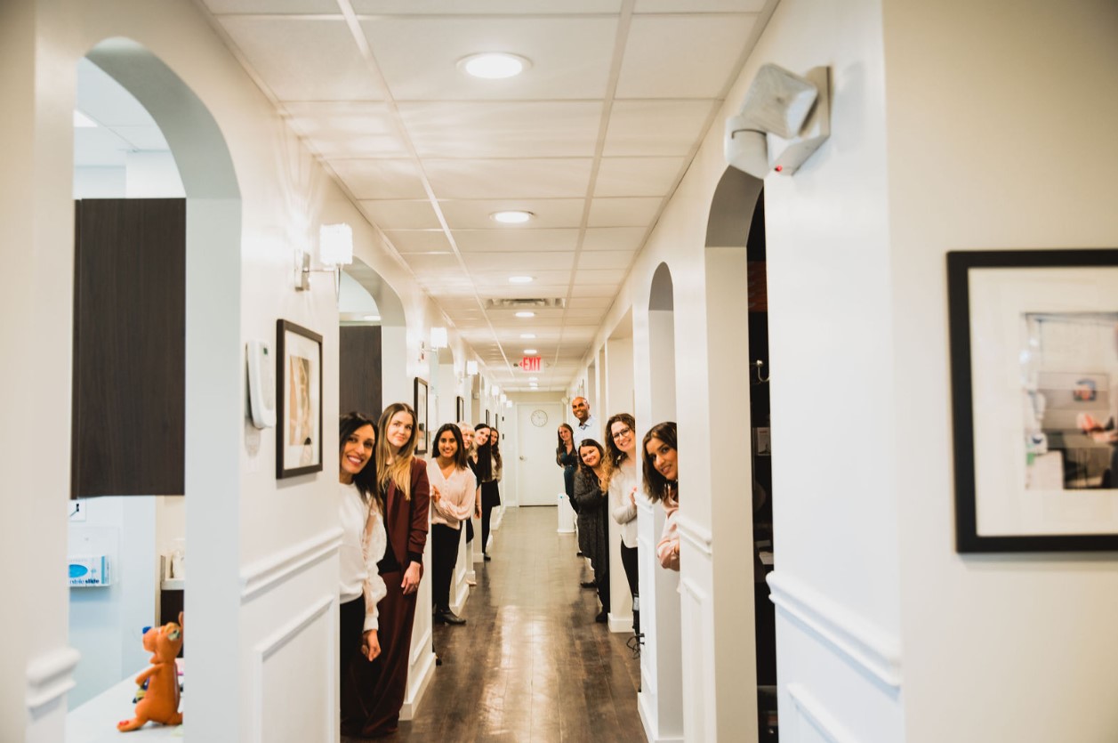 North Ridgeville Family Dentistry