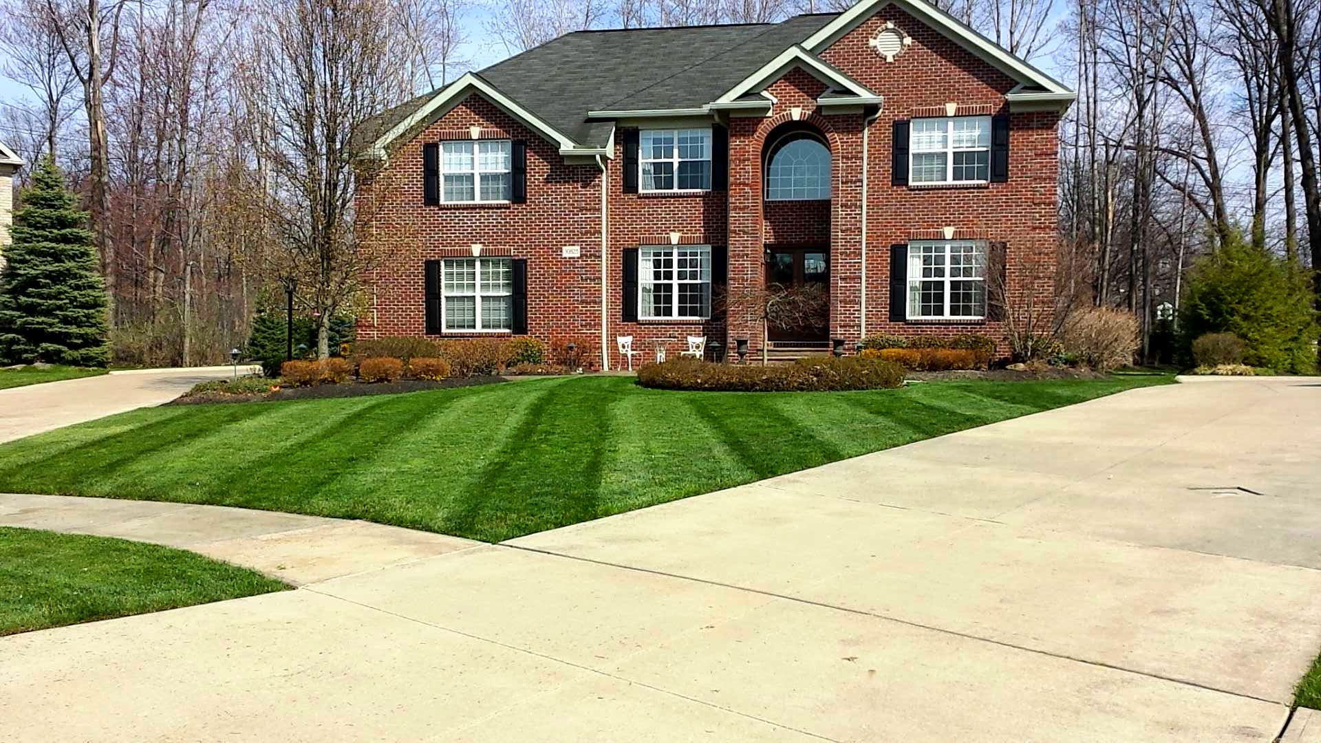 Fresh Cut Lawn Service