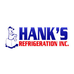 Hank's Refrigeration inc 3771 Summit Rd, Norton Ohio 44203