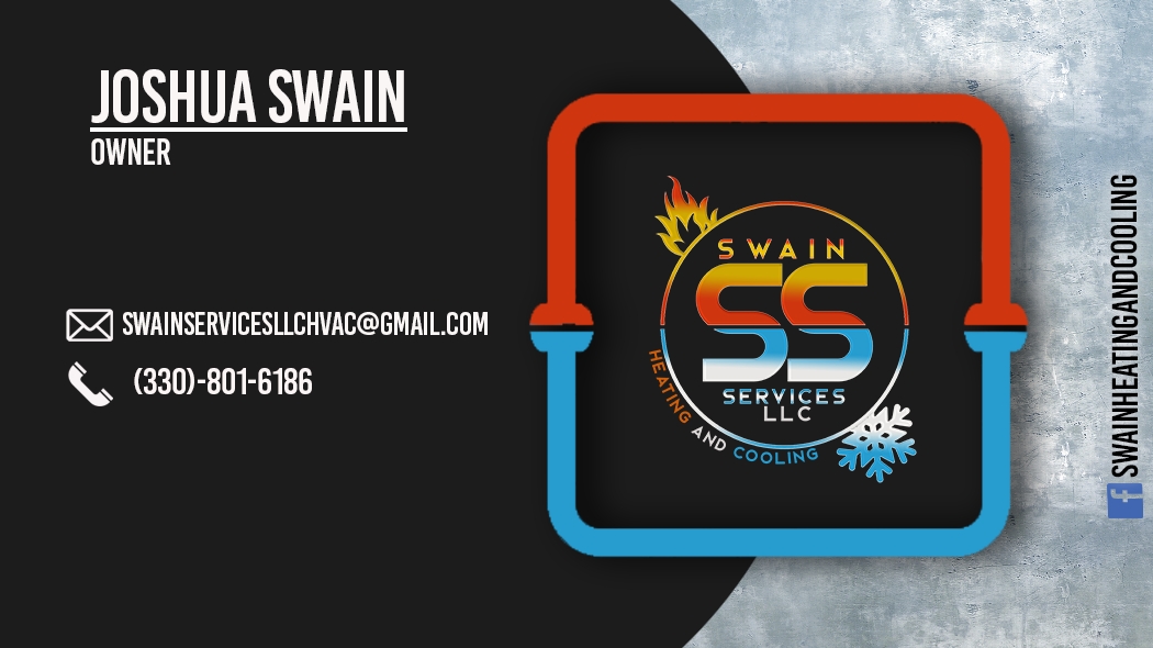 Swain Services LLC