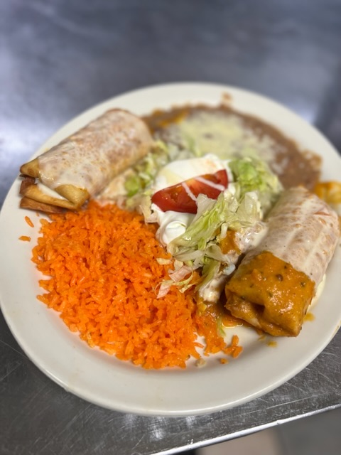 Photo credit: restaurantji