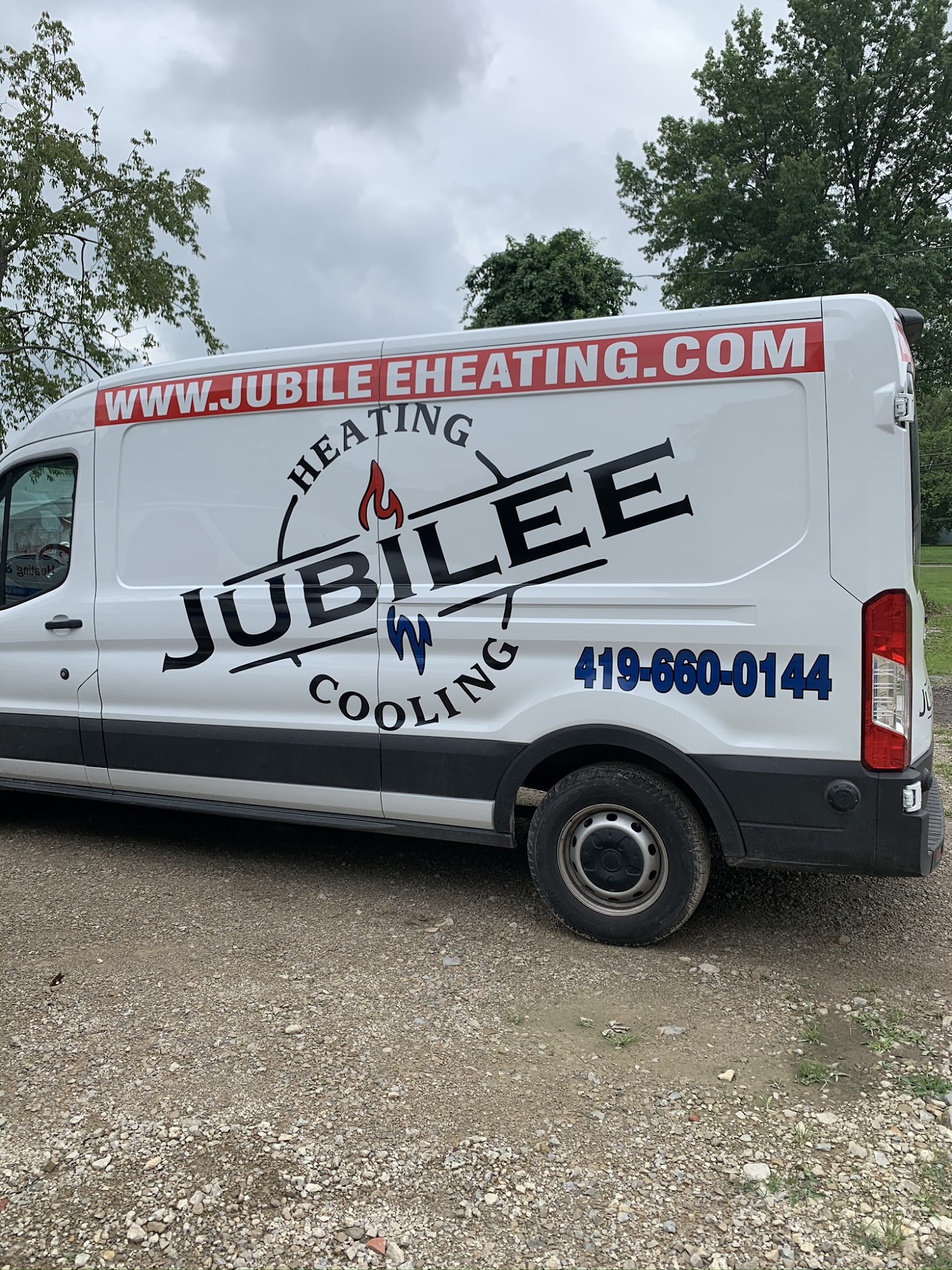 Jubilee Heating & Cooling