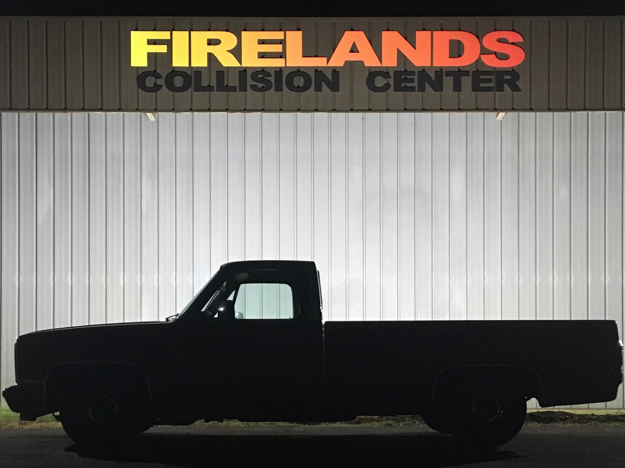 Firelands Collision Center