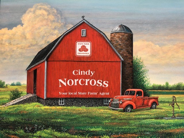 Cindy Norcross - State Farm Insurance Agent