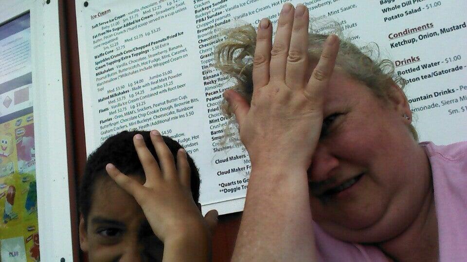 Photo credit: nextdoor