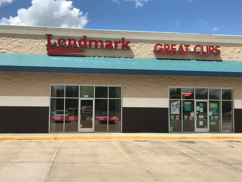 Lendmark Financial Services LLC 2020 August Dr, Ontario Ohio 44906