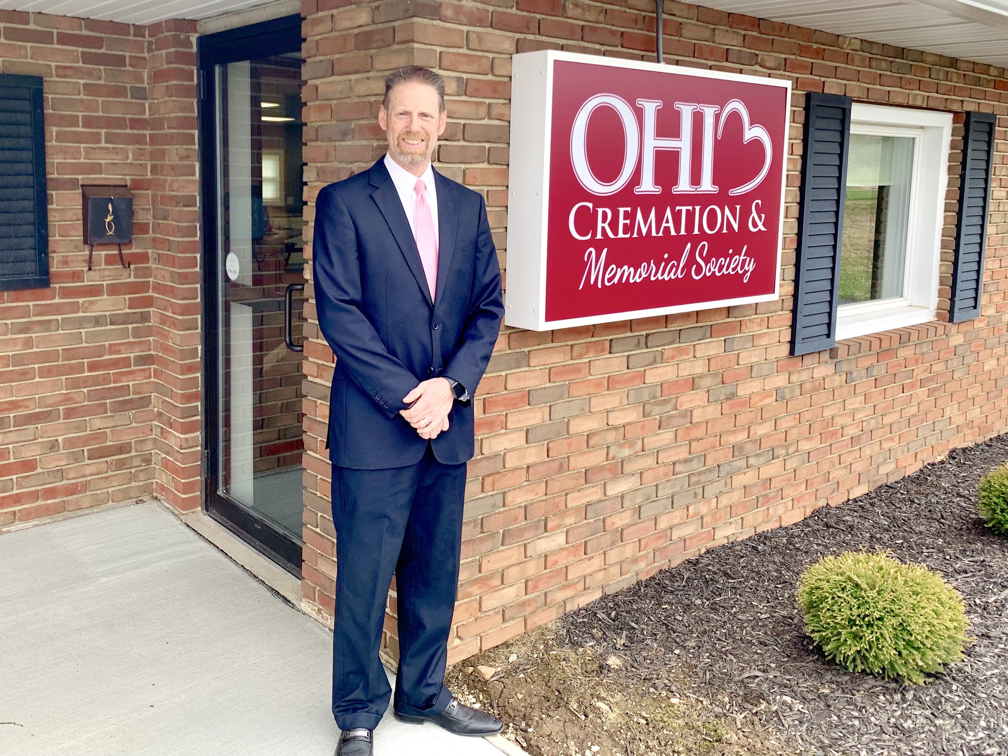 Ohio Cremation & Memorial Society