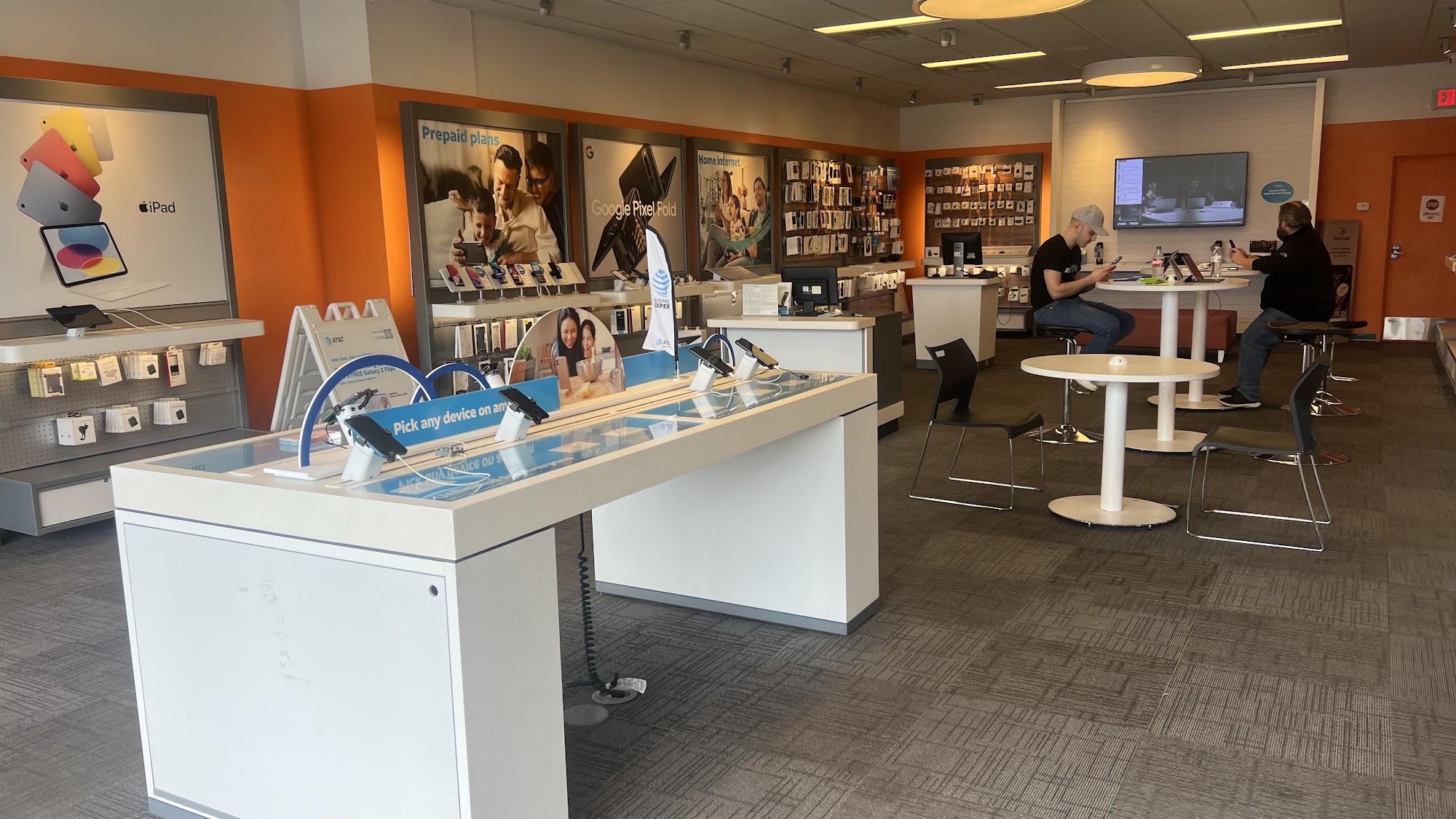 AT&T Store