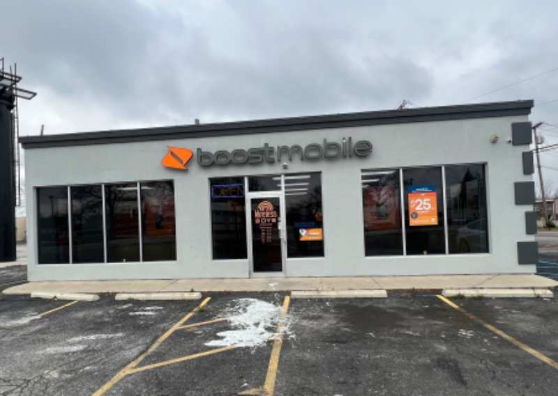 Boost Mobile