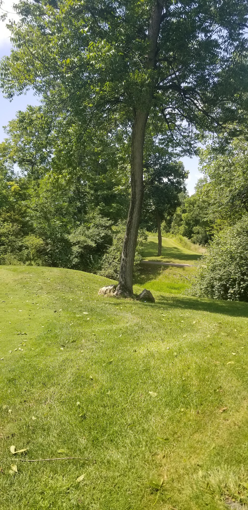 Split Rock Golf Course 10210 Scioto-Darby Rd, Orient Ohio 43146