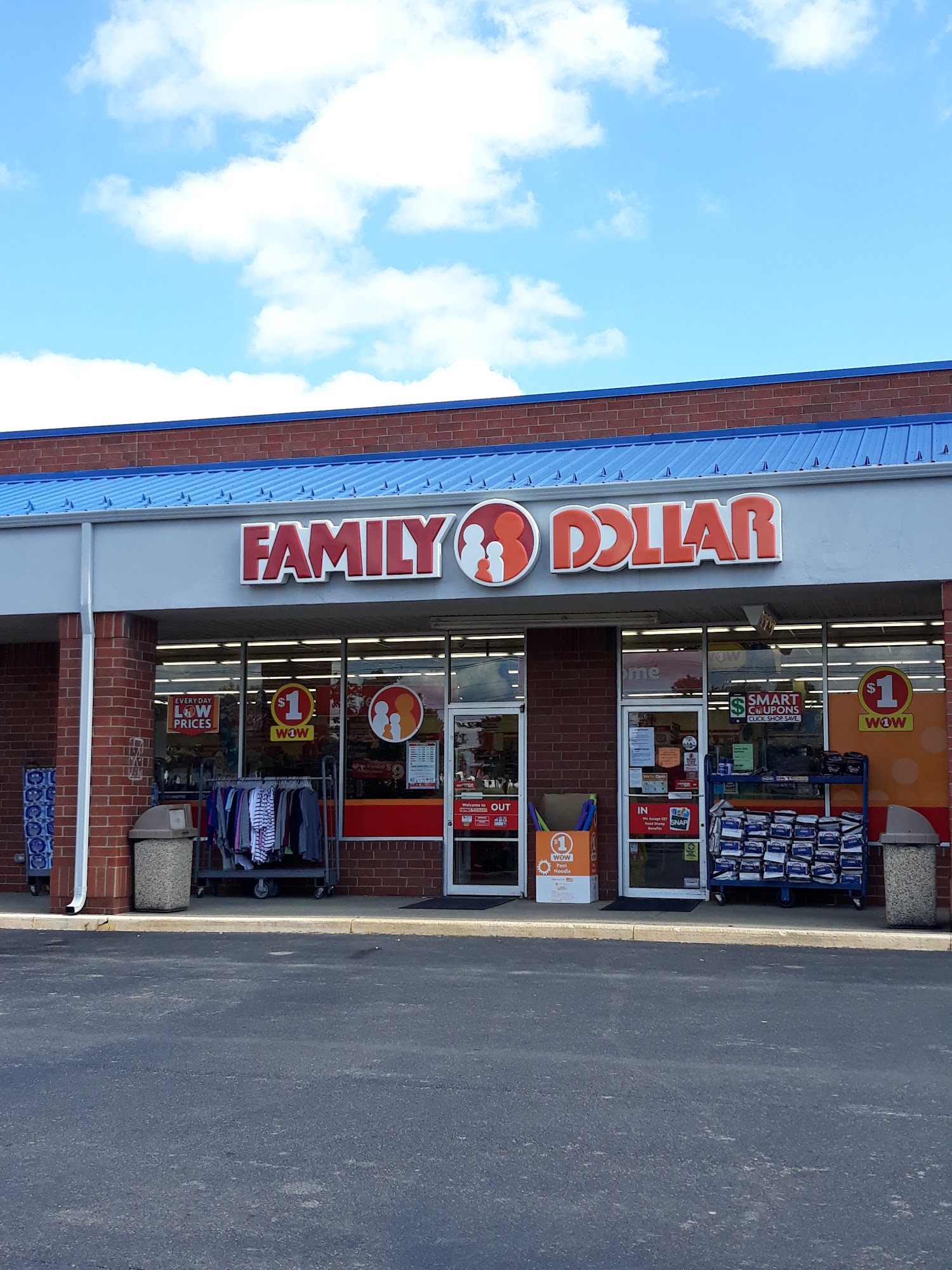 Family Dollar