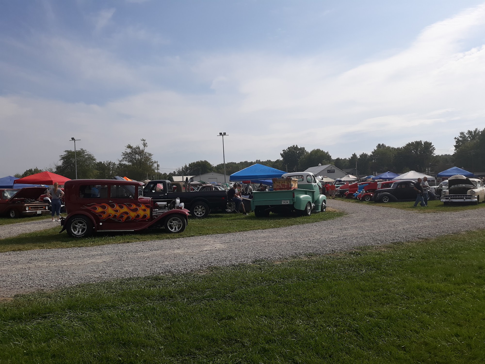Clermont County Fairgrounds