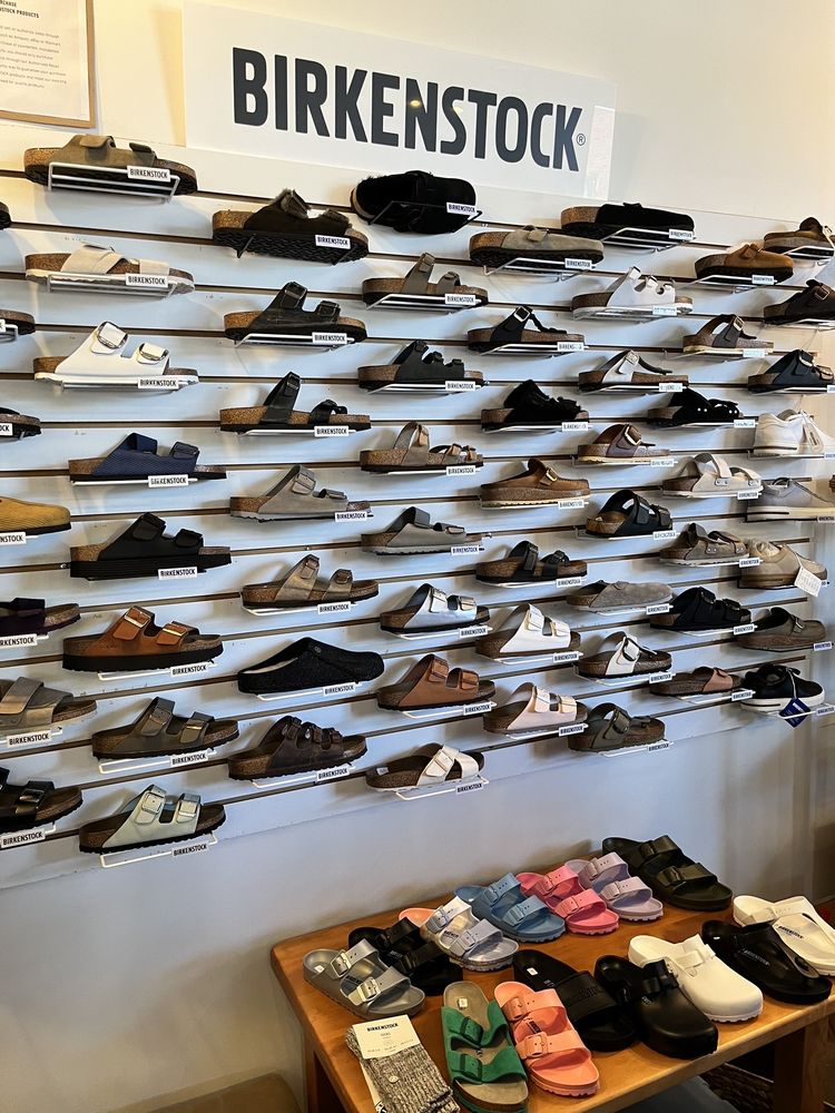 Walker's Footwear & Apparel