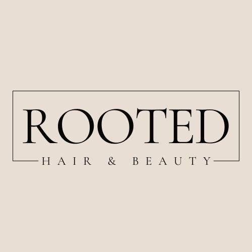 Rooted Hair & Beauty