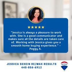 Jessica Sehein - RE/MAX Results