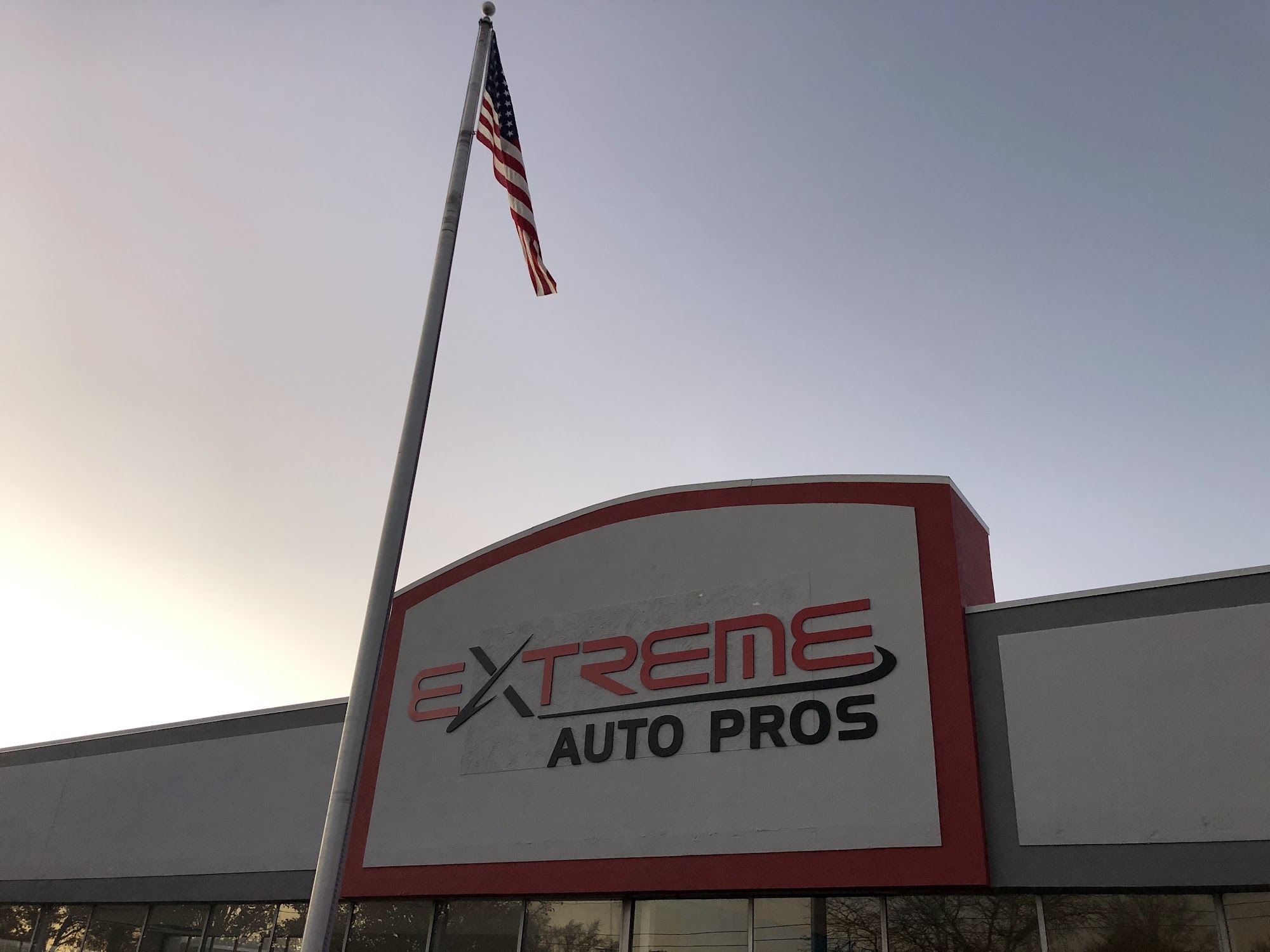 Extreme Auto Pros