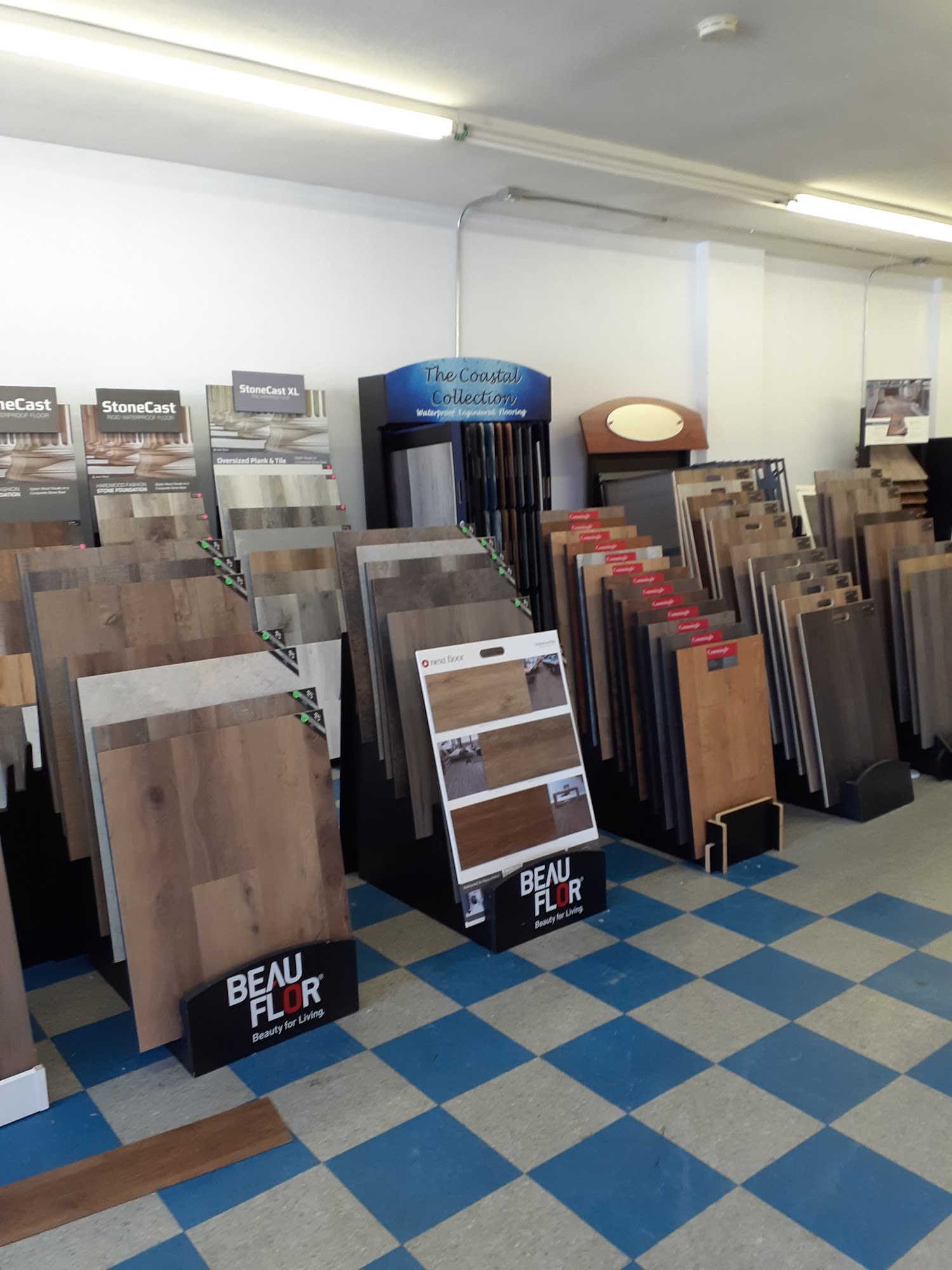 PARMA FLOORING 6665 Pearl Rd, Parma Heights Ohio 44130