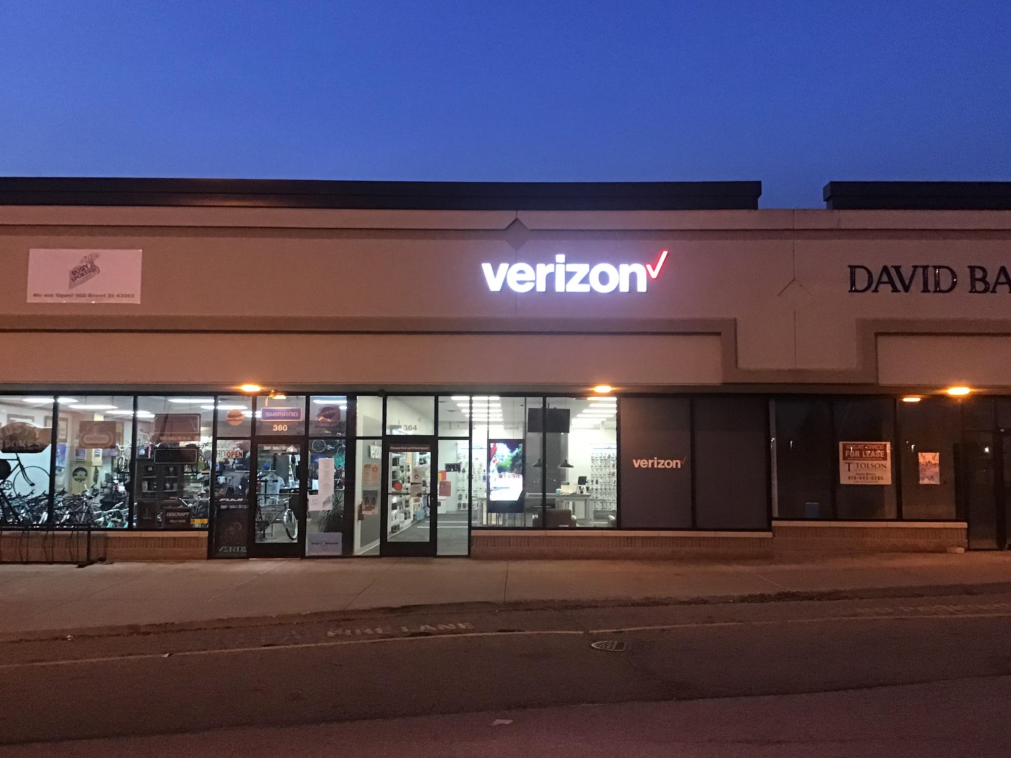 Verizon