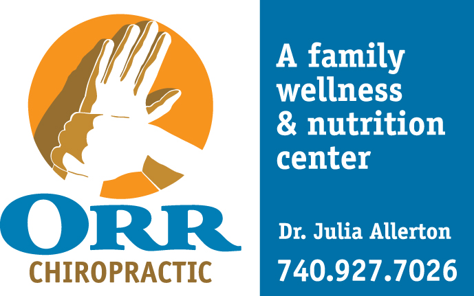 Orr Chiropractic Center 30 S Rd, Pataskala Ohio 43062