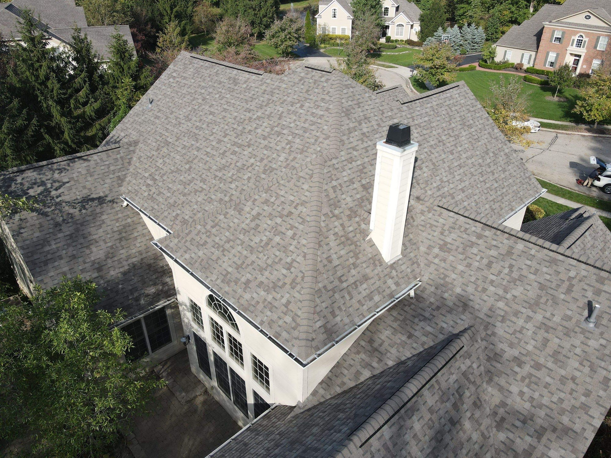 Bristlewood Roofing & Remodeling