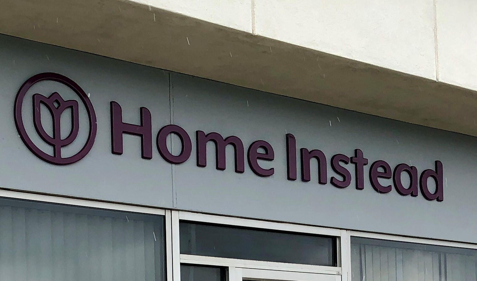 Home Instead