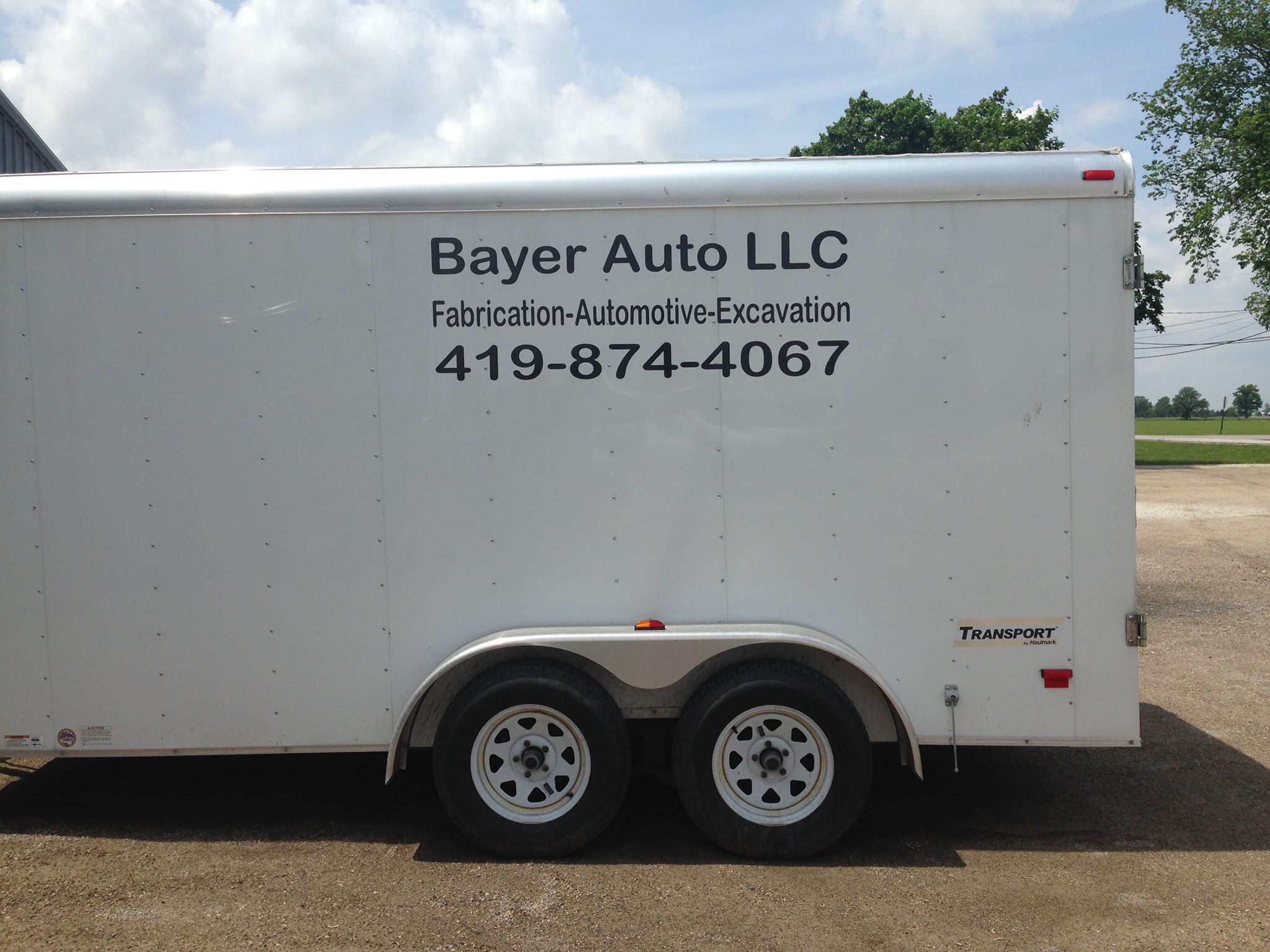 Bayer Auto LLC