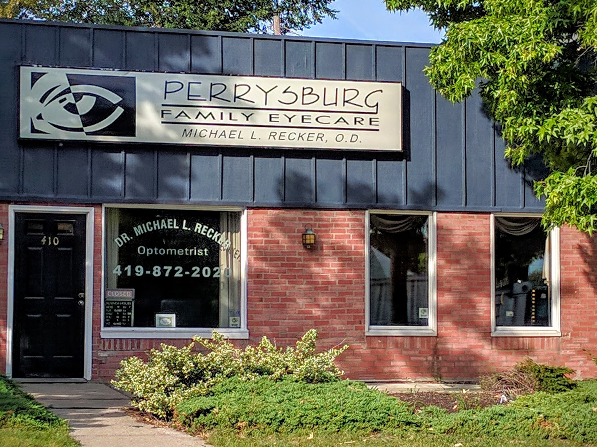 Perrysburg Family Eyecare