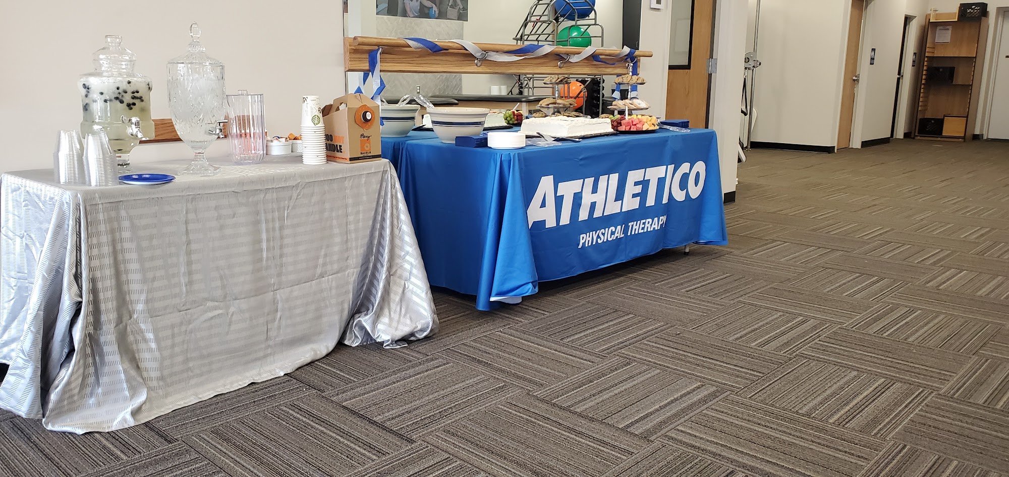 Athletico Physical Therapy - Perrysburg