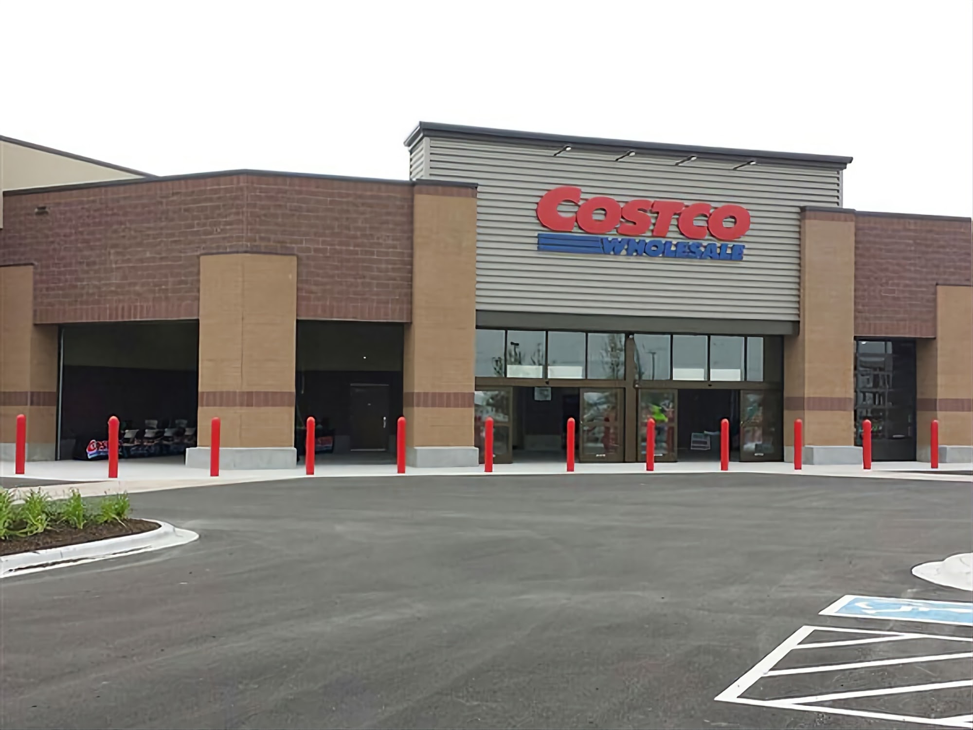 Costco Bakery Perrysburg