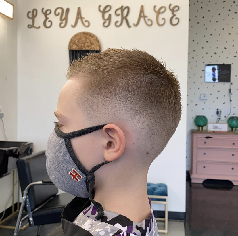 Leya Grace Salon