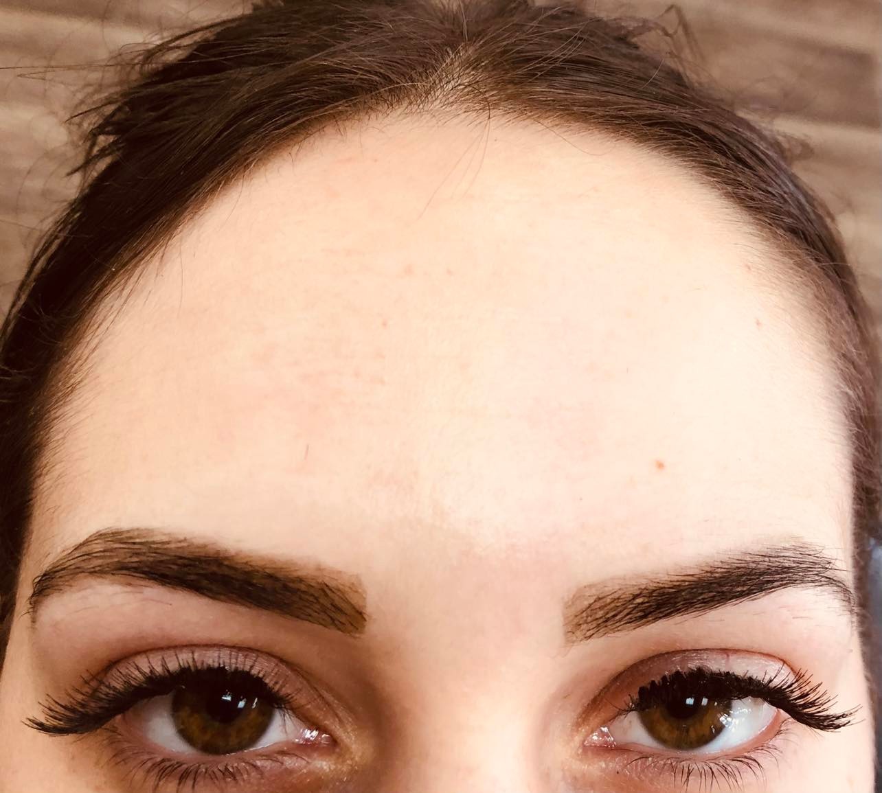 Unique Eyebrow Threading