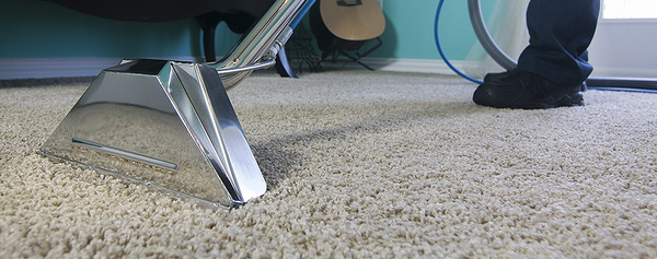 TPC Carpet Cleaning