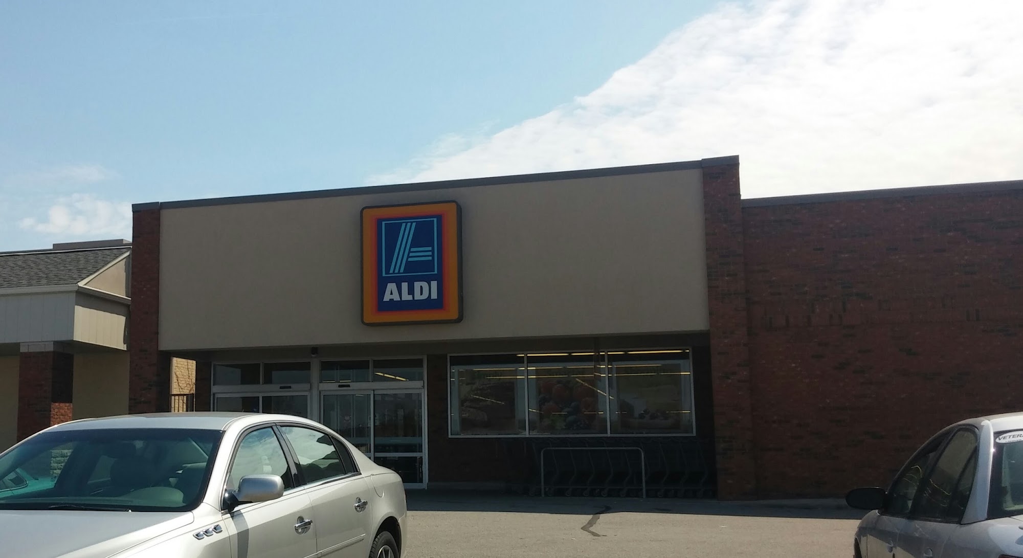 ALDI